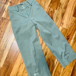 Worth New York Utility Pant